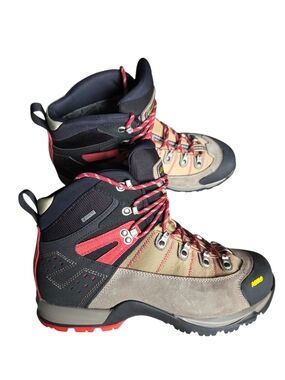 Asolo Men's Fugitive GTX hiking boots 12.5